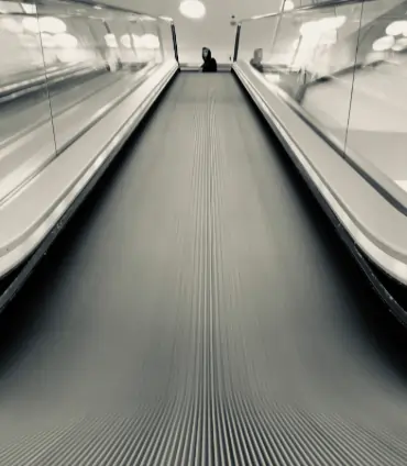 view-escalator